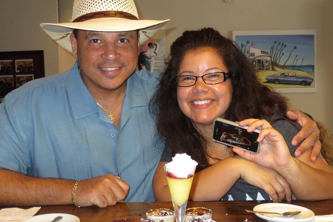 Food Tour of Miami's South Beach - Why South Beach Works So Well for a Food Tasting Walk