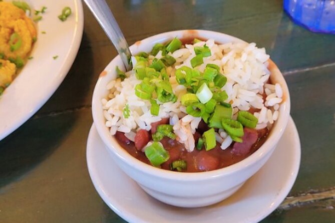 Food Tour of New Orleans Garden District: Group of Nine or Less - Who This Tour Fits Best (and Who Should Skip It)