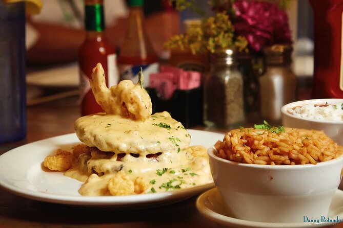 Food Tour of New Orleans Garden District: Group of Nine or Less - Price and Value: What $129 Covers (and What It Doesn’t)