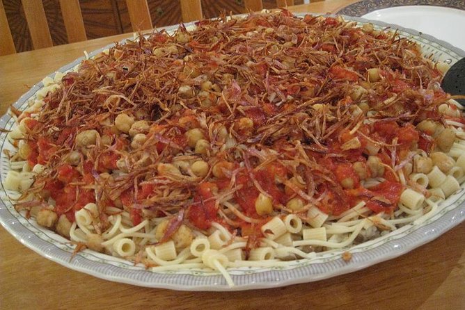 food tour private tour from cairo or giza hotel - Price and value: where $9 works best (and where it might not)