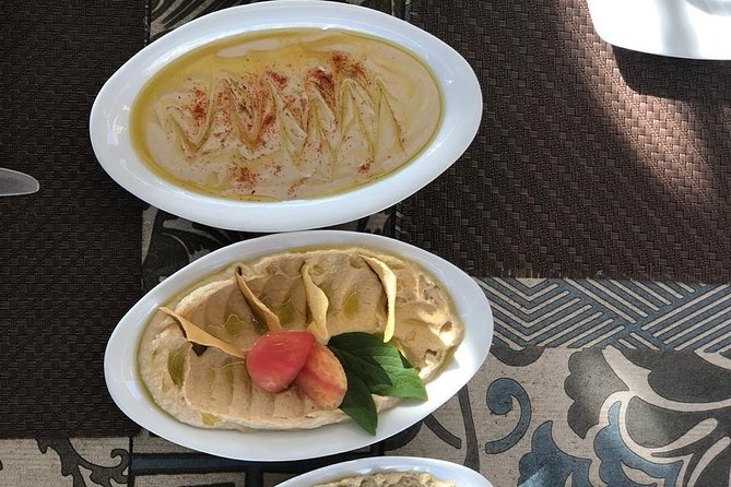 food tour private tour from cairo or giza hotel - Who this tour suits best—and who should plan differently