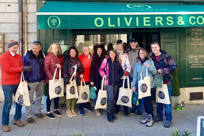 Food tour with EAT and CHILL TOUR Geneva & Lausanne - Key Highlights to Know Before You Go