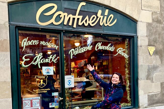Food tour with EAT and CHILL TOUR Geneva & Lausanne - The Eating Stops: Swiss Tastings, Cheese Pairings, and a Butcher’s Best