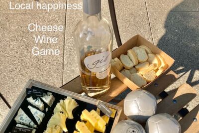 Food tour with EAT and CHILL TOUR Geneva & Lausanne - The Guides Matter: Val and Irina Set the Tone