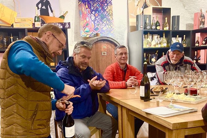 Food tour with EAT and CHILL TOUR Geneva & Lausanne - Price and Value: Does $325.65 Make Sense?