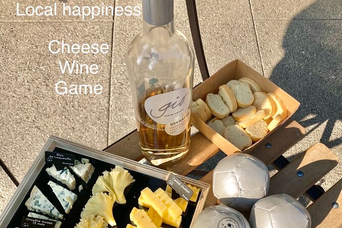 Food tour with EAT and CHILL TOUR Geneva & Lausanne - The Guides Matter: Val and Irina Set the Tone