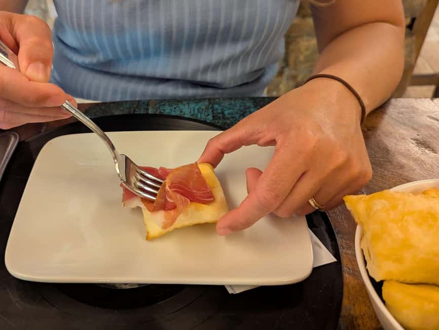 Food Tour with Tastings & Sightseeing in Parma - Parma in a Tight Timeline: Why This Tour Works