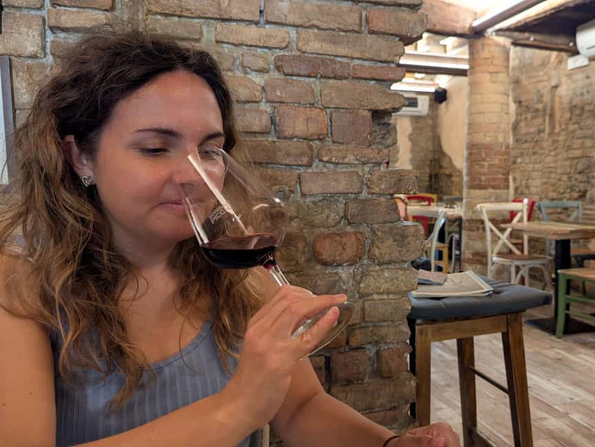 Food Tour with Tastings & Sightseeing in Parma - Prosciutto di Parma and DOP Cured Meats: Salt, Spice, and Bread