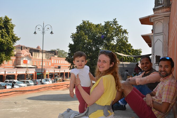 Food Walking Tour in Jaipur - The “Come Hungry” Rule (And Why It’s Mentioned for a Reason)