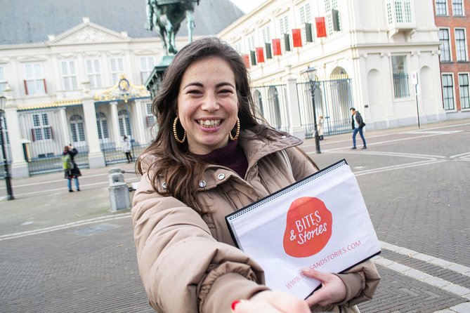 Food Walking Tour of The Hague - by Bites & Stories - Key things to know before you go