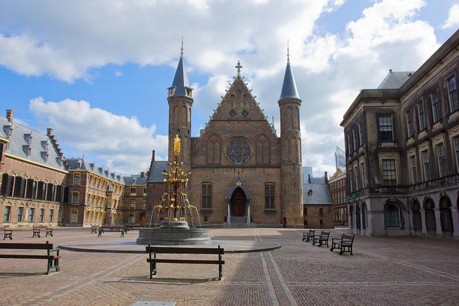 Food Walking Tour of The Hague - by Bites & Stories - Why this food walking tour feels like the real The Hague