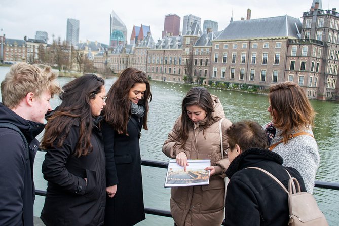 Food Walking Tour of The Hague - by Bites & Stories - What you eat and drink: tastings designed for chatting