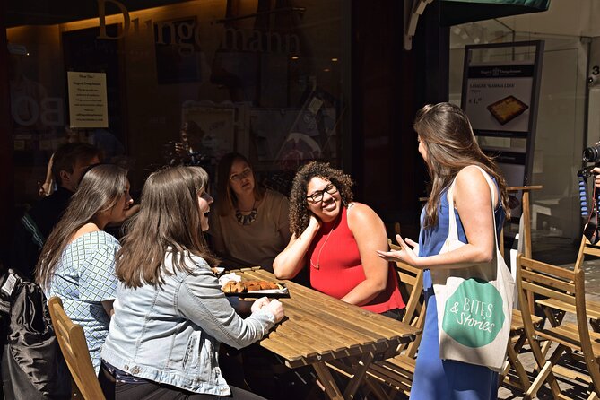 Food Walking Tour of The Hague - by Bites & Stories - Price and what $86.89 really buys you