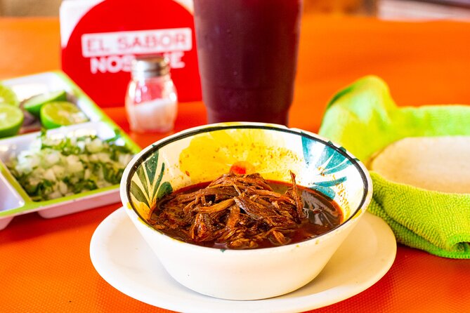 Foodie Grand Tour in Los Cabos - Stop-by-Stop Flavors You Can Expect in the Route