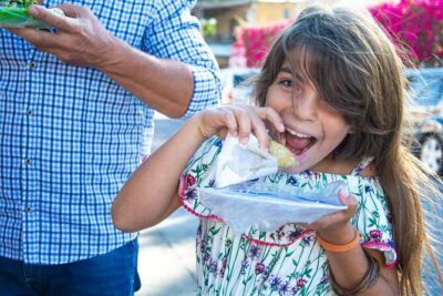 Foodie Grand Tour in Los Cabos - Eight Tastings at Six Stops: What You’ll Eat (and Why the Mix Matters)