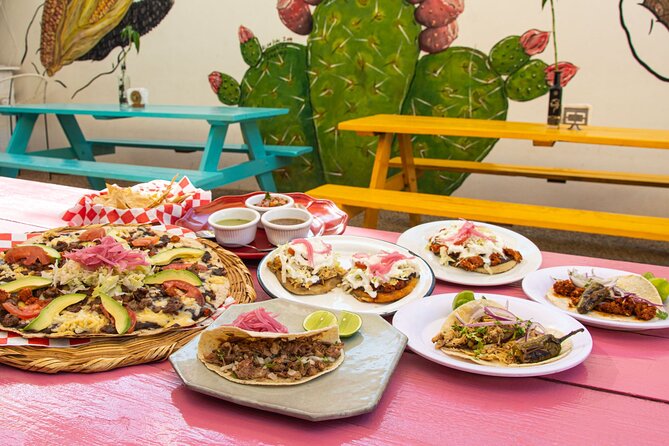 Foodie Grand Tour in Los Cabos - Price and Value: Is $80 Reasonable for This Cabo Food Tour?