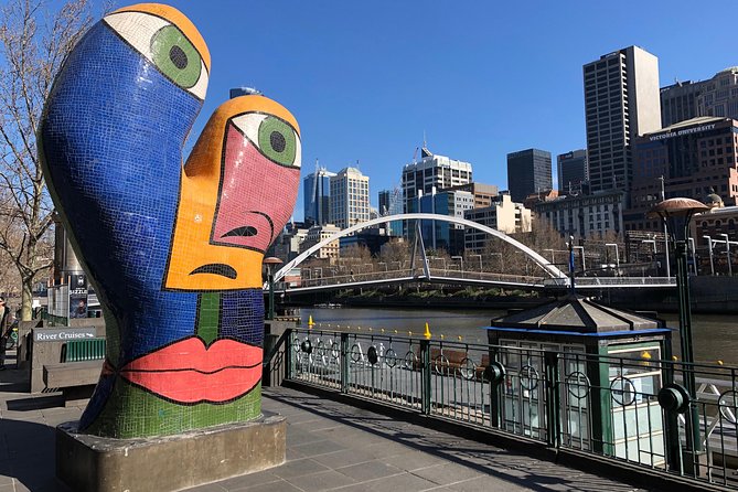 Foodies Bucket List - Walking Tour - Quick hits before you go