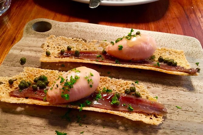 Foodies Bucket List - Walking Tour - What This Foodie Walking Tour Does Better Than Most
