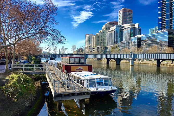Foodies Bucket List - Walking Tour - Guides Who Actually Teach (And Still Make It Fun)