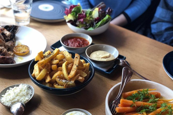 Foodies Bucket List - Walking Tour - Diet Needs and Allergies: What You Must Handle