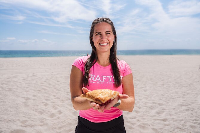 Fort Lauderdale Beach Food Tour - The Restaurant Portion: How the Food Stops Work (Without the Guesswork)