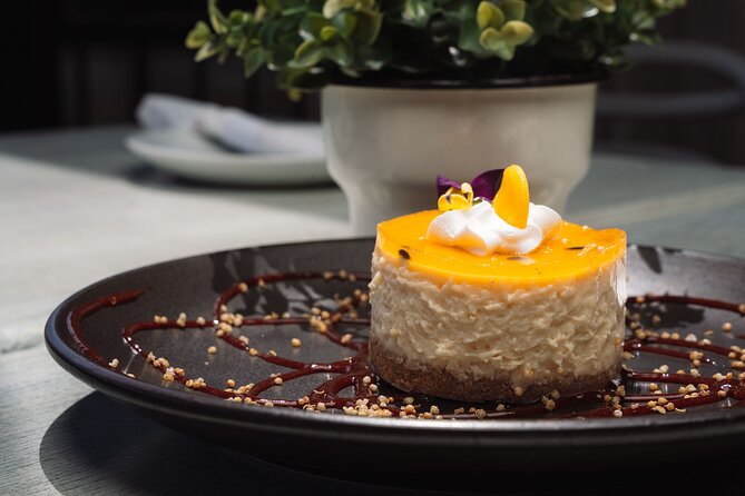 Fort Lauderdale Beach Food Tour - Craft Cocktails, Mocktails, and the Drink Math