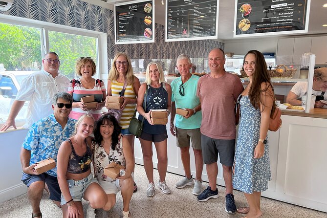 Fort Lauderdale Beach Food Tour - Heat, Shoes, Strollers, and Parking: The Real-World Tips That Save You