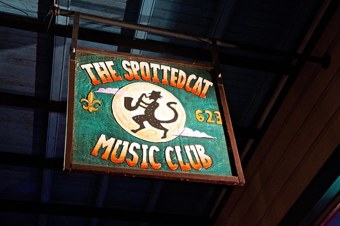 French Quarter Food Tour - The 12-person vibe: why a small group changes everything