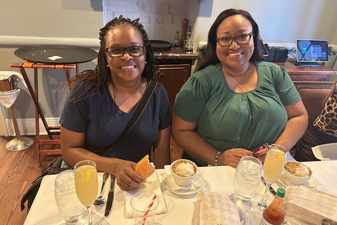 French Quarter Small-Group Cocktail and Foodie Crawl - Small-group energy: why max 15 people changes the whole vibe