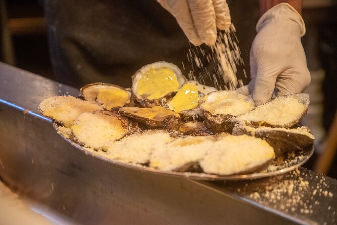 French Quarter walking Food Tour Famous Flavors of New Orleans - Laura’s Pralines and Candies: The Sweet Stop People Remember