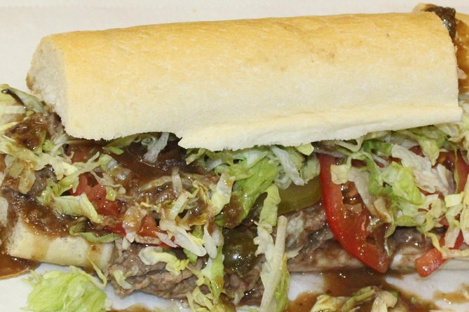 French Quarter walking Food Tour Famous Flavors of New Orleans - Walking Route, Timing, and Zig-Zag Reality on a 3-Hour Walk