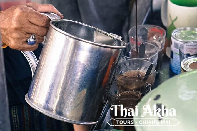 Fresh Local Market Tour - Food tour in Chiang Mai - Price and value: $33 for breakfast, lunch, snacks, and guided translation