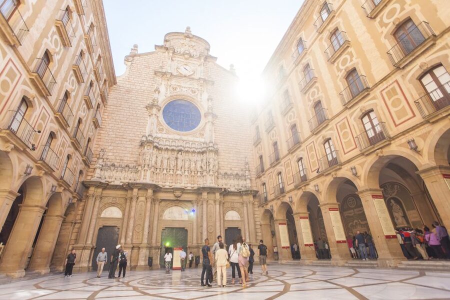 From Barcelona: Montserrat Half-Day Wine and Tapas Trip - Key takeaways before you go