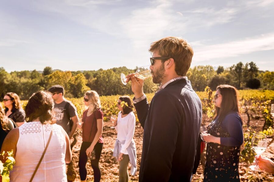 From Barcelona: Montserrat Half-Day Wine and Tapas Trip - Why Montserrat plus wine works so well