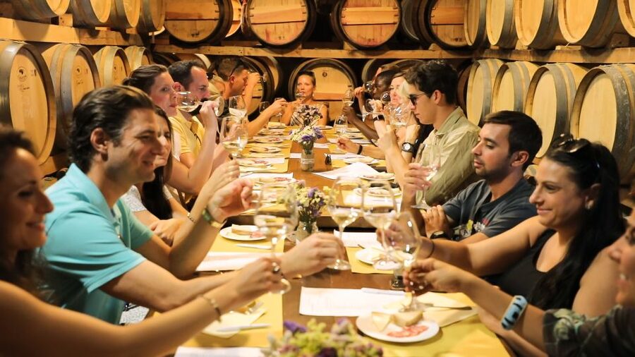 From Florence: Chianti Tour with Two Wine and Food Tastings - Key things that make this Chianti tour worth your time