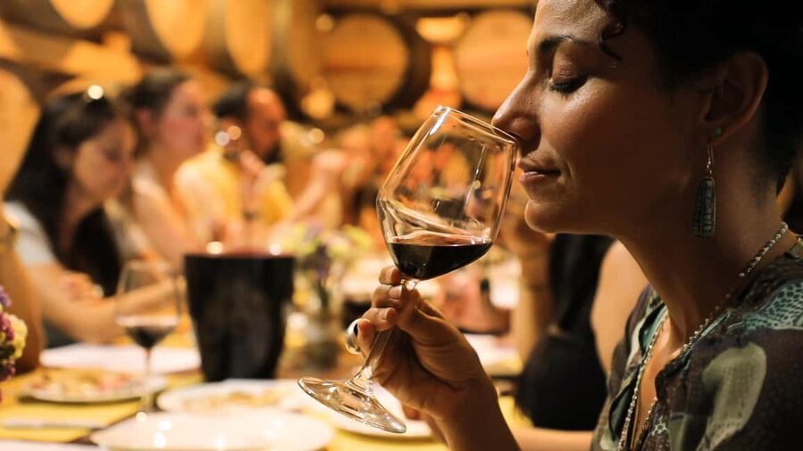 From Florence: Chianti Tour with Two Wine and Food Tastings - The Coach Ride Between Wineries: Comfortable, Scenic, and Not Always Talkative