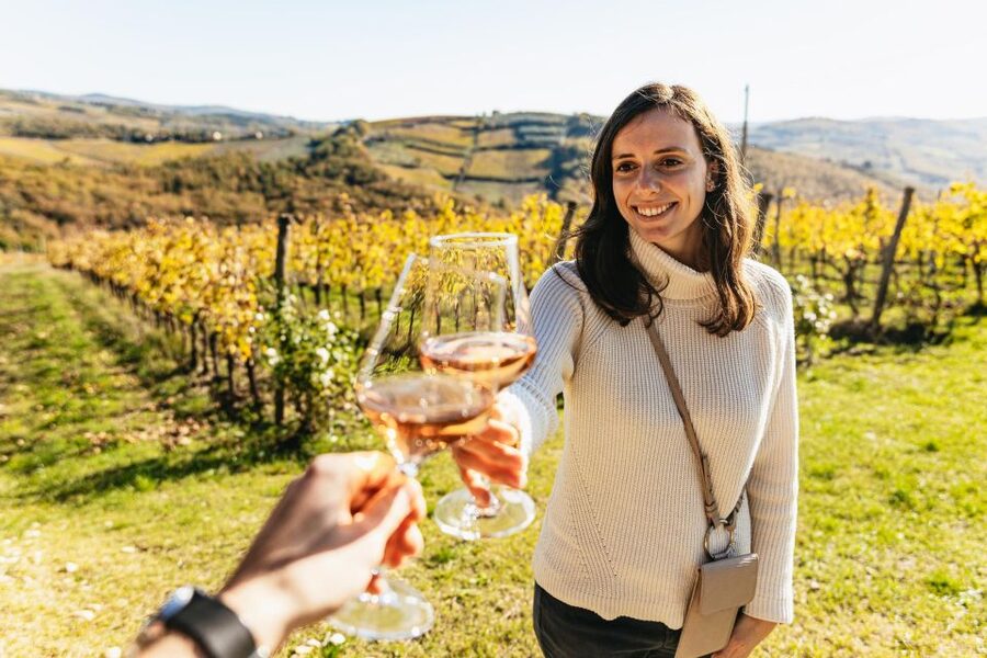 From Florence: Chianti Wine and Food Tasting Safari - Guides and driving: the human reason this day works