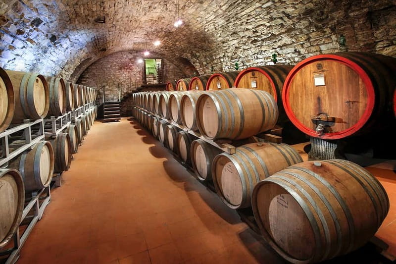 From Florence: Tuscany Wine & Food Tour with Guide - Getting From Florence: Meeting Point and What the Day Feels Like