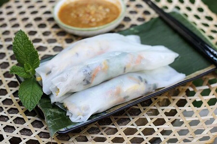 From Hanoi: Old Quarter Vegetarian Food Tour - Key highlights worth planning for