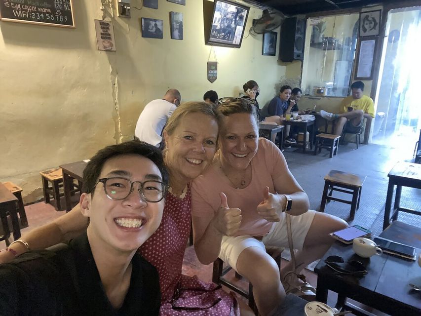 From Hanoi: Old Quarter Vegetarian Food Tour - Bánh mì and spring rolls: the savory foundation of Vietnamese vegetarian flavor