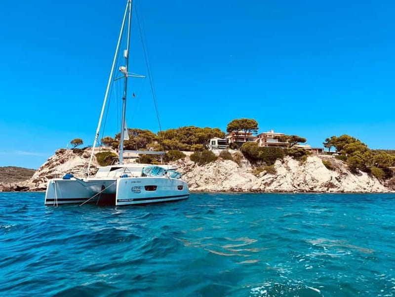 From Palma: Luxury Catamaran Group Tour with Tapas & Drinks - Key things to know before you go