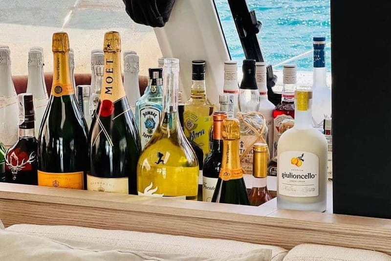 From Palma: Luxury Catamaran Group Tour with Tapas & Drinks - Weather Reality: Wind, Chilly Air, and Still Having a Good Time
