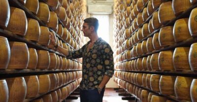 From Parma: Parmigiano and Parma Ham Guided Food Tour - Parmigiano Reggiano: From Whey to Wheel, Plus the Testing That Matters
