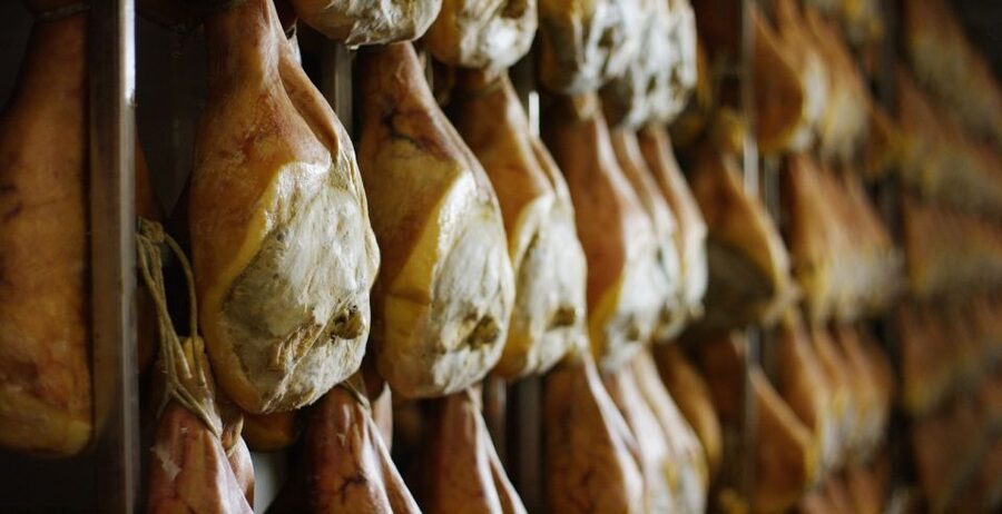 From Parma: Parmigiano and Parma Ham Guided Food Tour - Who This Tour Is Perfect For (and Who Should Think Twice)