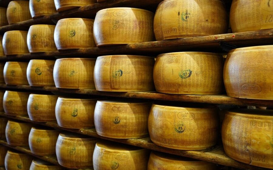 From Parma: Parmigiano and Parma Ham Guided Food Tour - Practical Tips Before You Go
