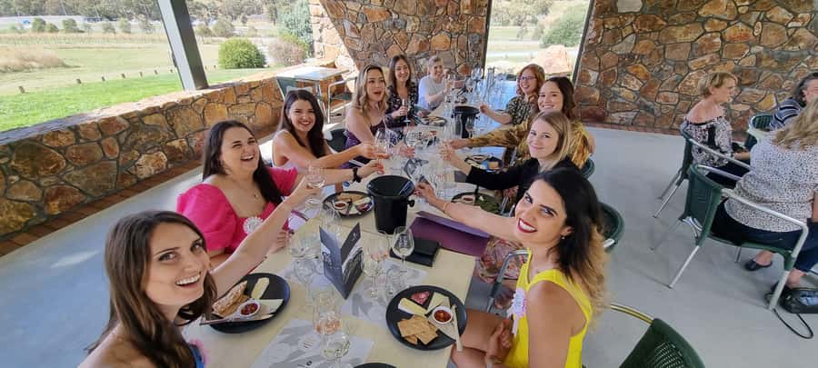 From Sydney: Hunter Valley Wine, Gin & Food Tastings Tour - Price and value check: what $159 buys you in real terms