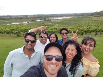 From Sydney: Hunter Valley Wine, Gin & Food Tastings Tour - Getting from Sydney: long drive, easy logistics, smart way to spend it