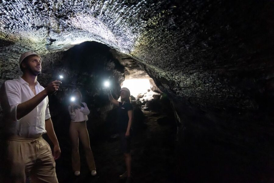 From Syracuse: Mount Etna Guided Morning Hike & Food Tasting - Who Should Book This Mount Etna Guided Morning Hike?