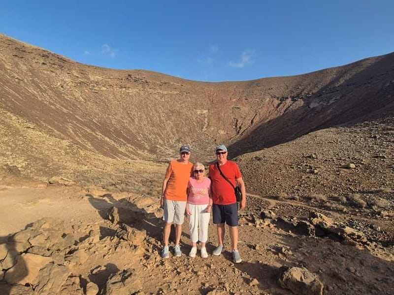 Fuerteventura North with Tapas (food) - Key Highlights You’ll Actually Feel In Your Day