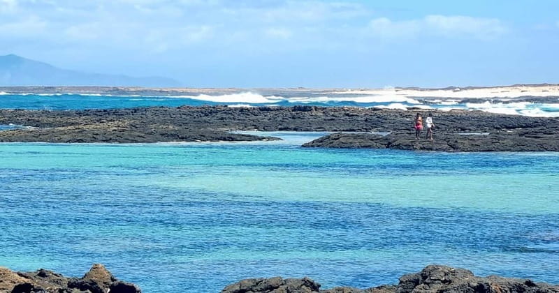 Fuerteventura North with Tapas (food) - Price ($112) and What Makes It Feel Worth It